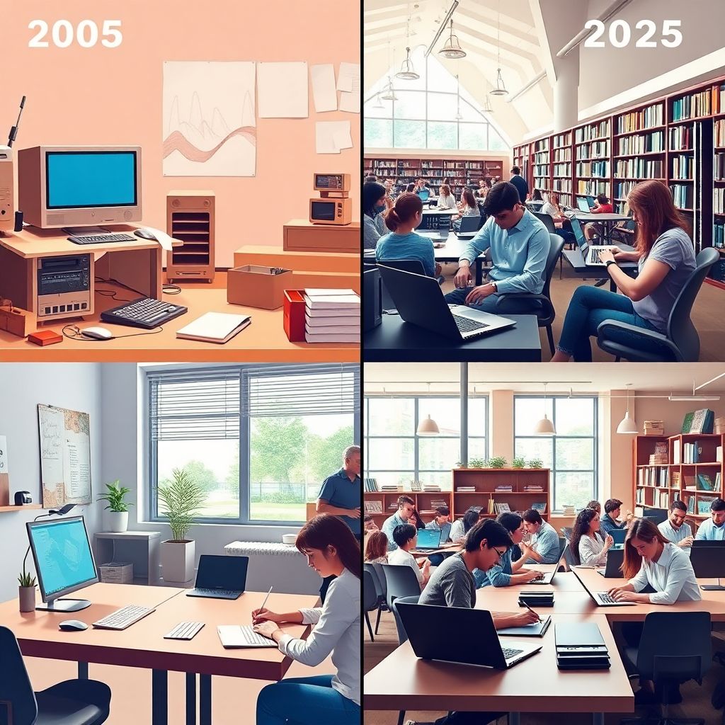 Ноутбук для учебы и работы: как выбрать студенту и не переплатить