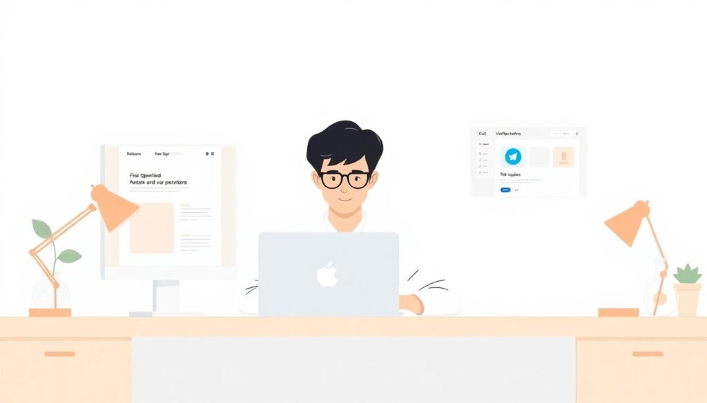 если вы работаете репетитором? - иллюстрация
