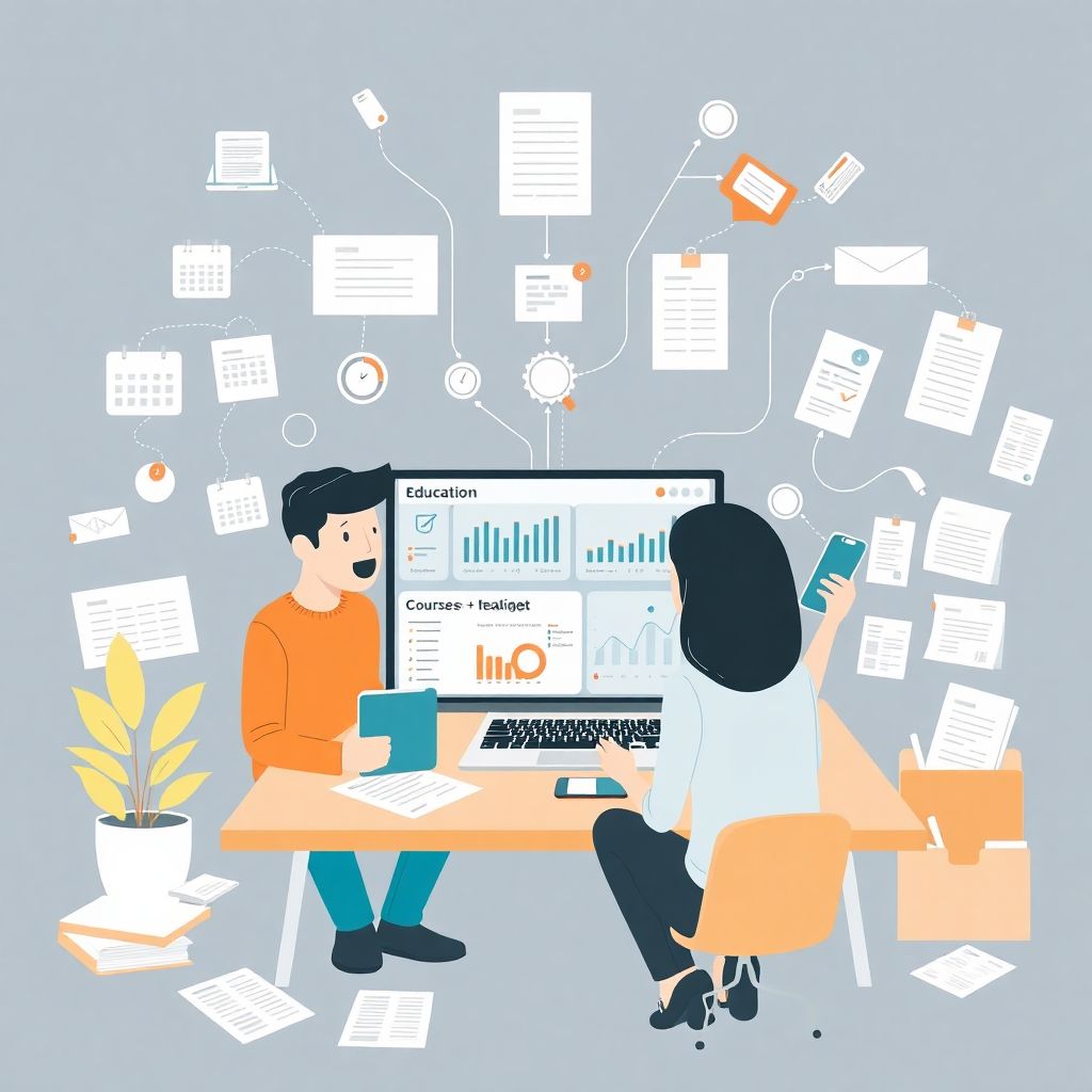 Учет учебы и расходов на образование: как считать инвестиции студентов и взрослых