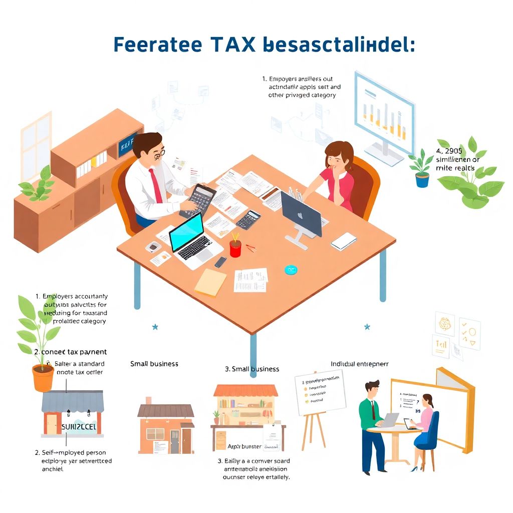 Налоговые льготы для физических лиц 2025: как законно платить меньше налогов