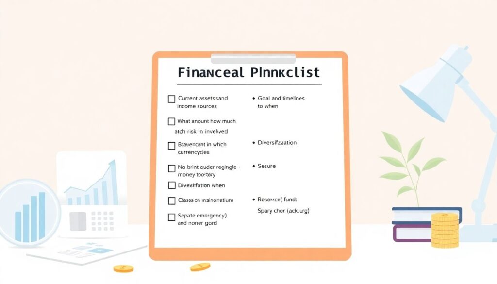 если вы получаете доход от инвестиций? - иллюстрация