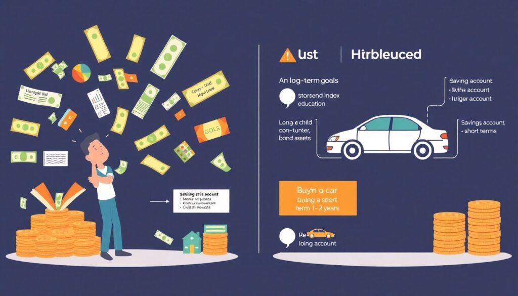 если вы получаете доход от инвестиций? - иллюстрация