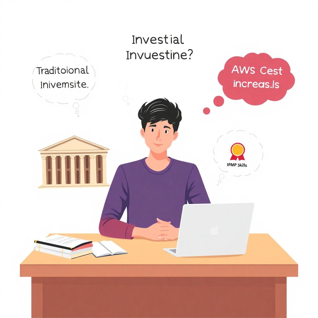 Как эффективно инвестировать в образование и повысить квалификацию без лишних затрат