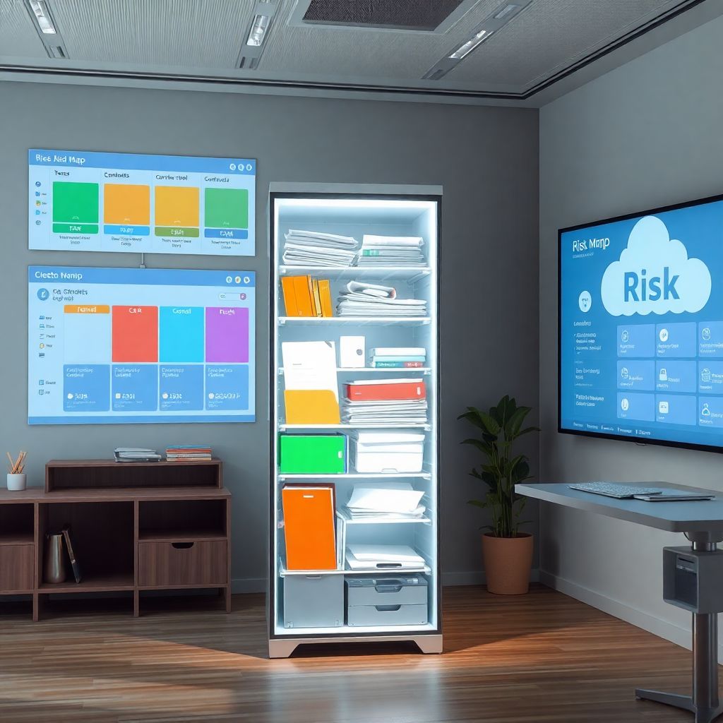 Подготовка к финансовому аудиту компании: как пройти проверки без штрафов