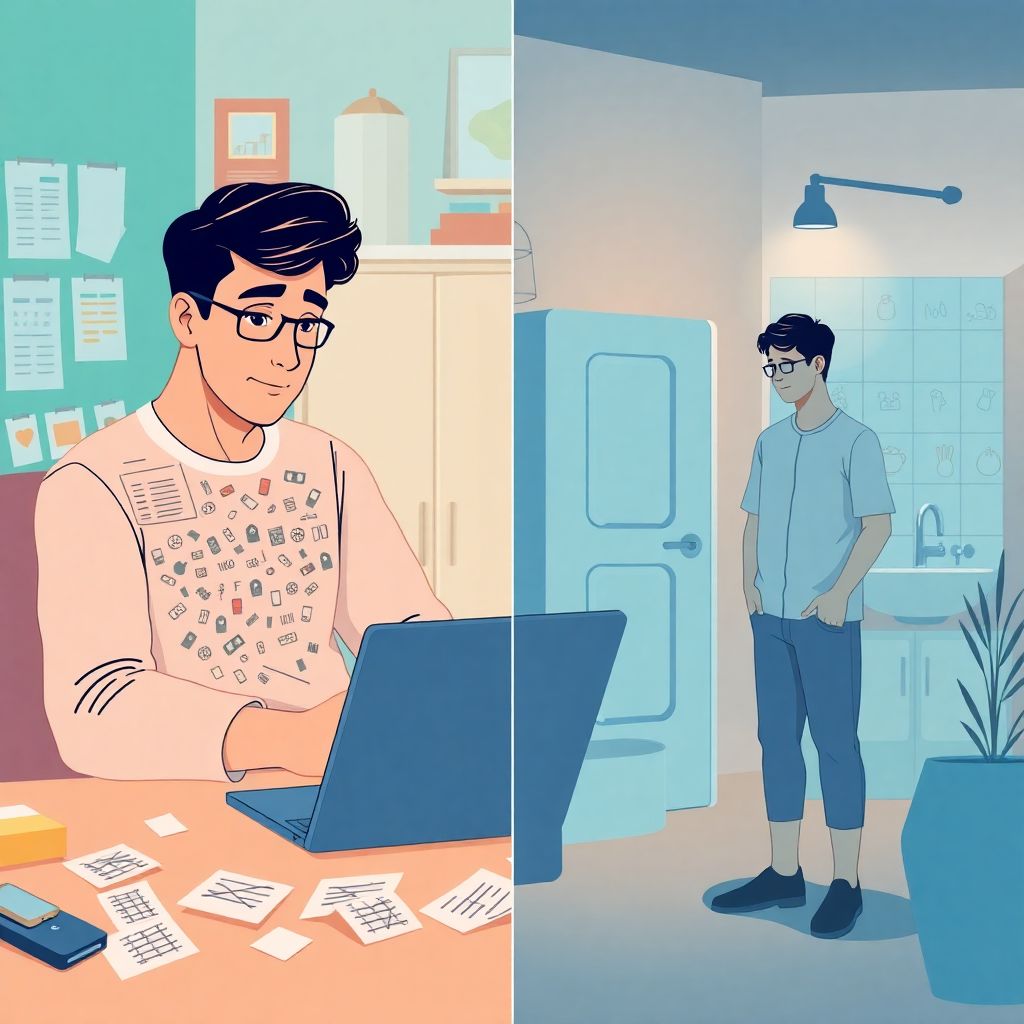 Финансовые привычки в реальной жизни: как изменить отношение к деньгам