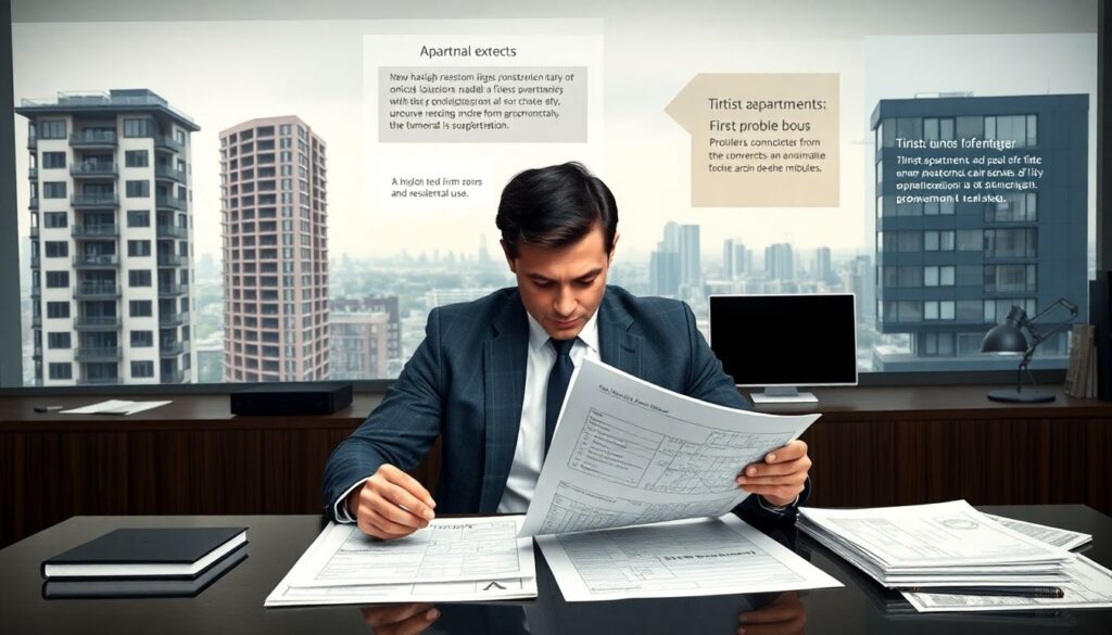 нет ли у квартиры статуса "самовольная постройка"? - иллюстрация