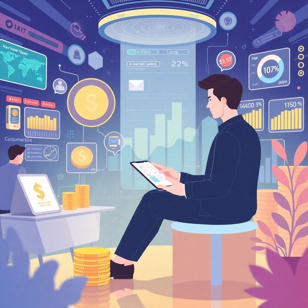 Как сформировать кредитный портфель с нуля и избежать ошибок начинающему инвестору