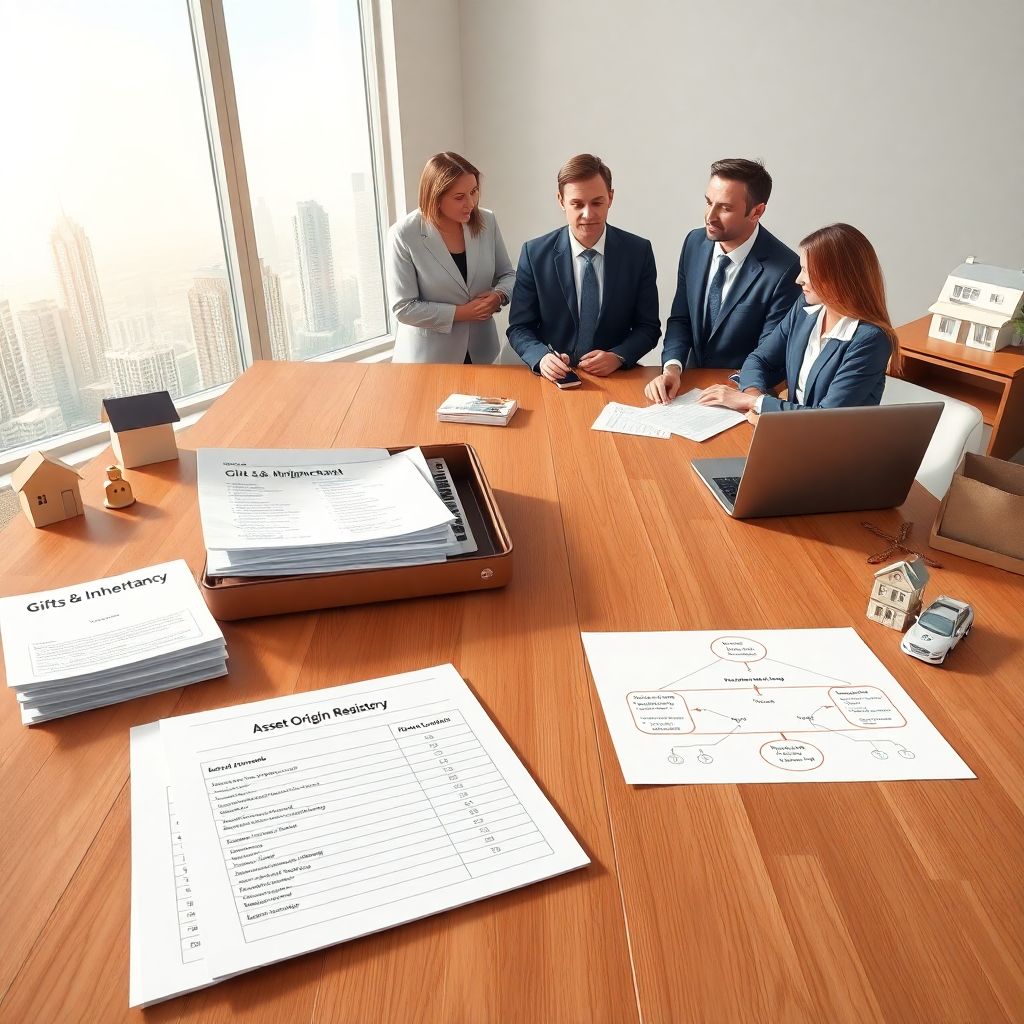 Учет подарков и наследства: как законно снизить налоги и защитить имущество