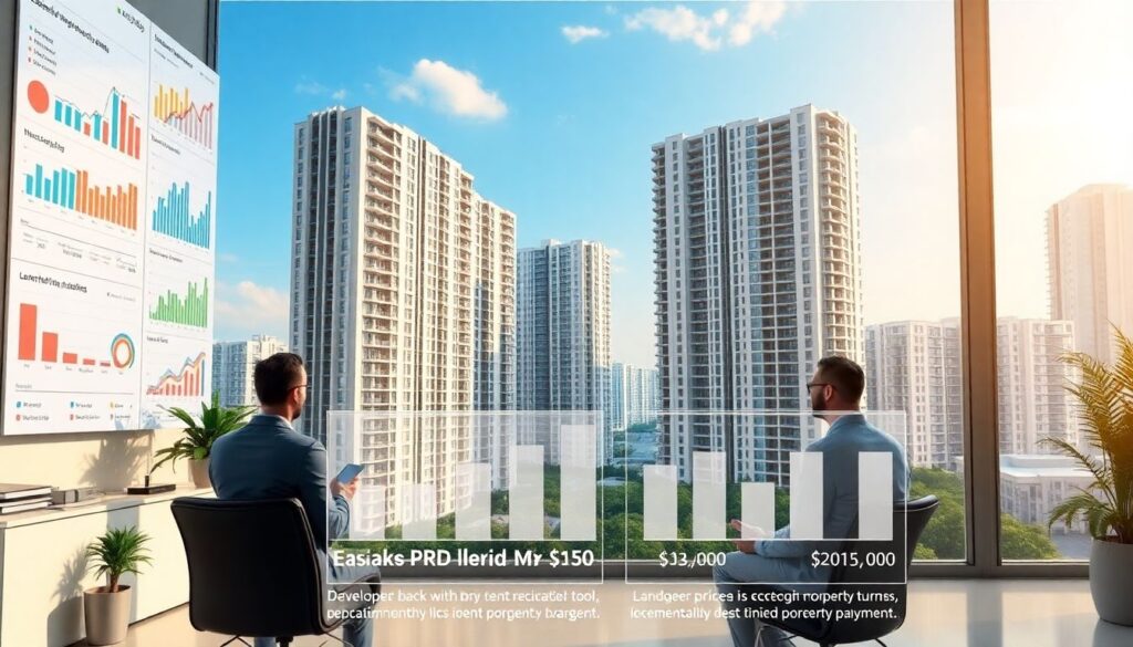 Что такое "разовая" ипотека от застройщика под конкретный ЖК? - иллюстрация