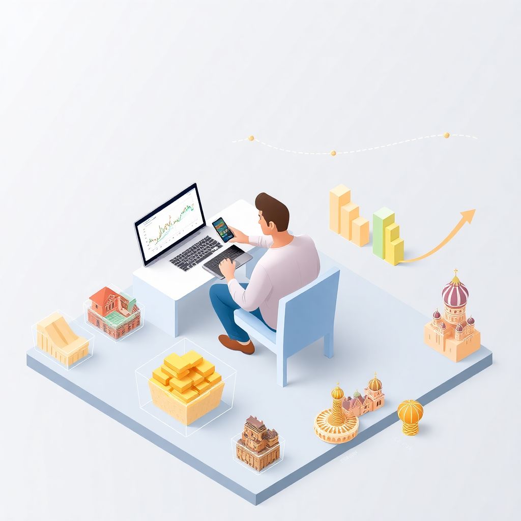 Инвестиционные фонды и Etf: как выбрать под цели