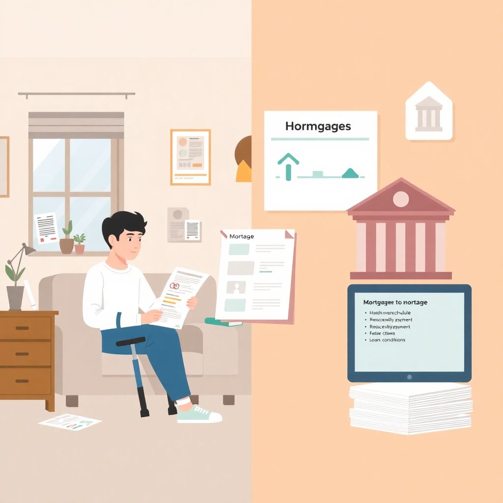 Выплаты по ОСАГО при травме: как направить компенсацию на погашение ипотеки