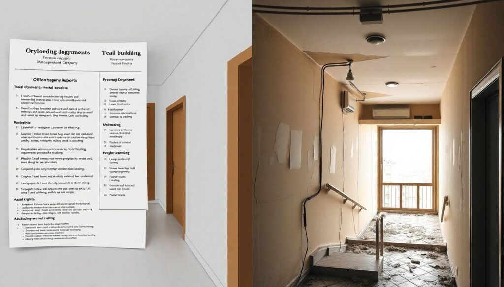 Как проверить историю управляющей компании через ГИС ЖКХ? - иллюстрация