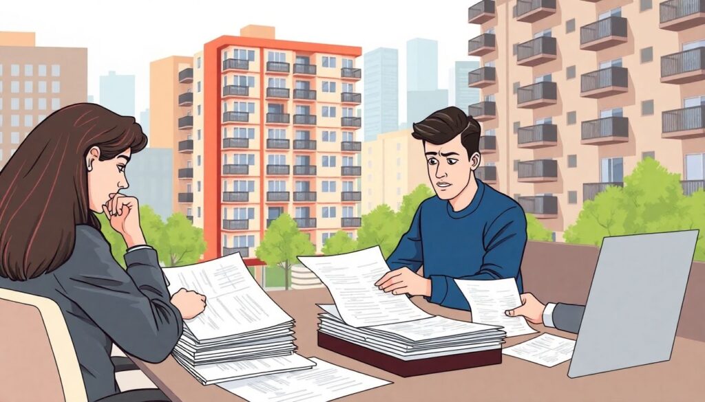 не включен ли дом в программу реновации в Москве? - иллюстрация