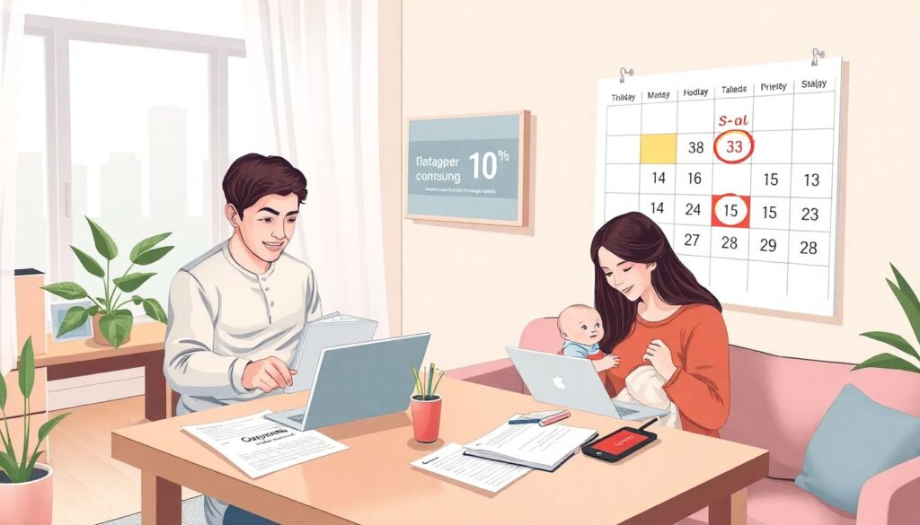 Что такое "гибкая" ипотека с возможностью менять дату платежа? - иллюстрация