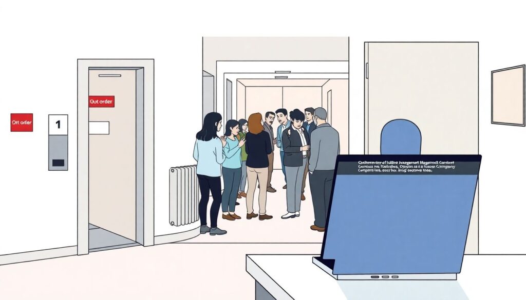 Как проверить историю управляющей компании через ГИС ЖКХ? - иллюстрация