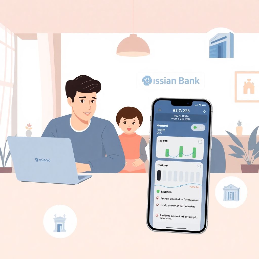 Гибкая ипотека с возможностью менять дату платежа: что это и как она работает