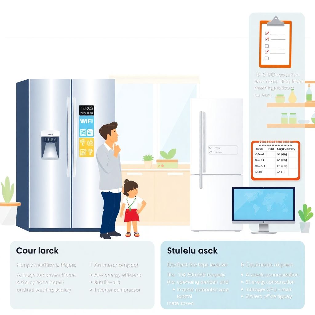 Как купить бытовую технику без переплаты: выбираем нужное, а не сиюминутное