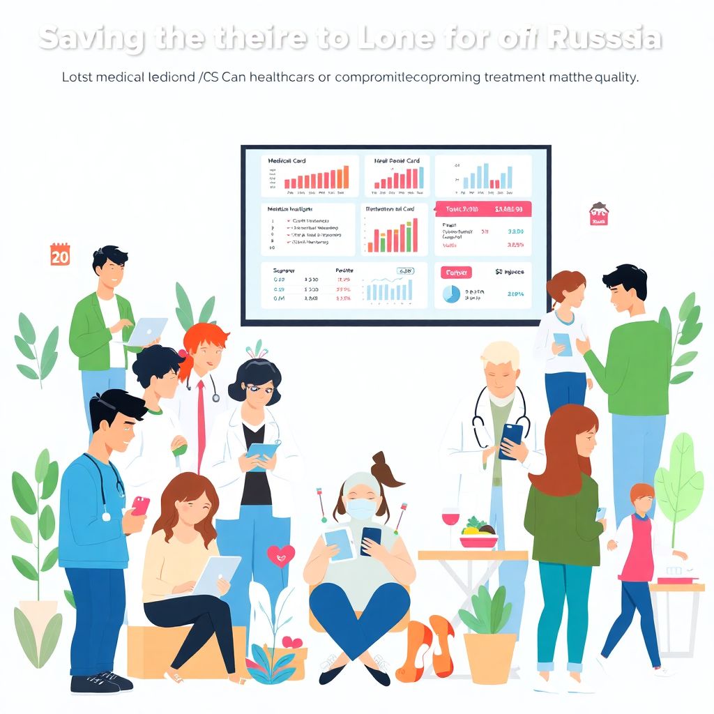 Как сэкономить на медицинских услугах без потери качества лечения и заботы о здоровье