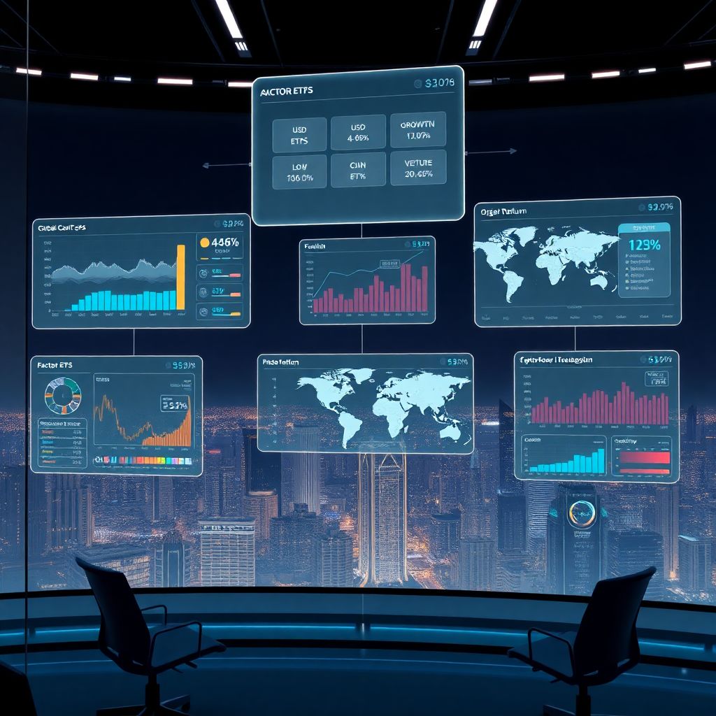 Прибыльный инвестиционный портфель 2026: как выстроить систему на годы
