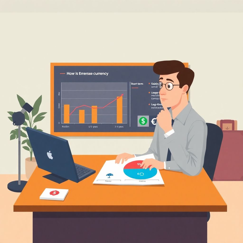 Как выбрать валюту для диверсификации портфеля частного инвестора на практике