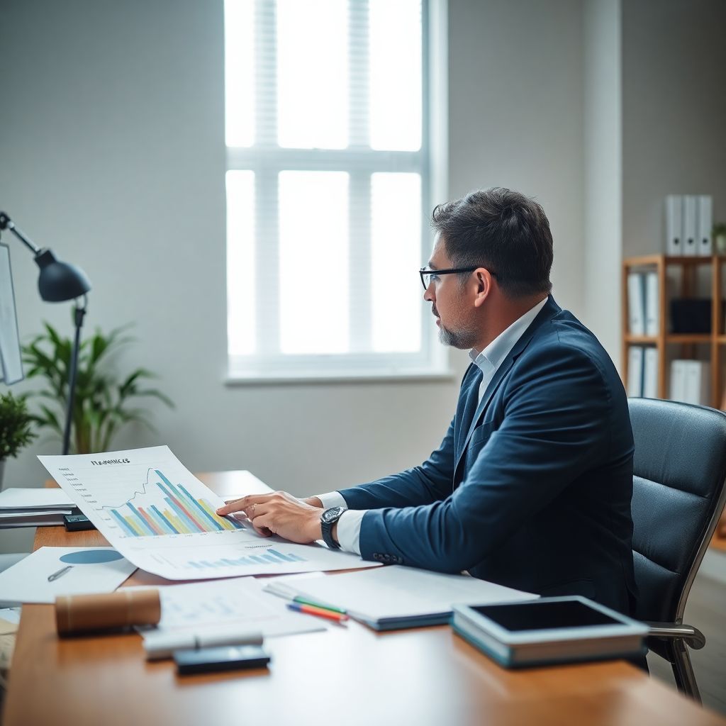 Эффективное использование кредитов для бизнеса и рост прибыли компании