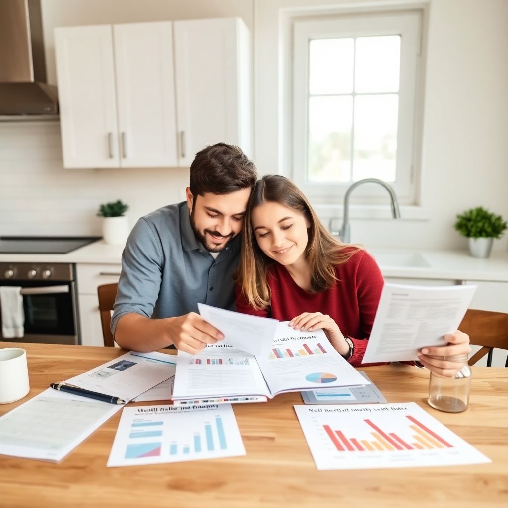 Как спланировать бюджет на лечение и медицину и защитить семью