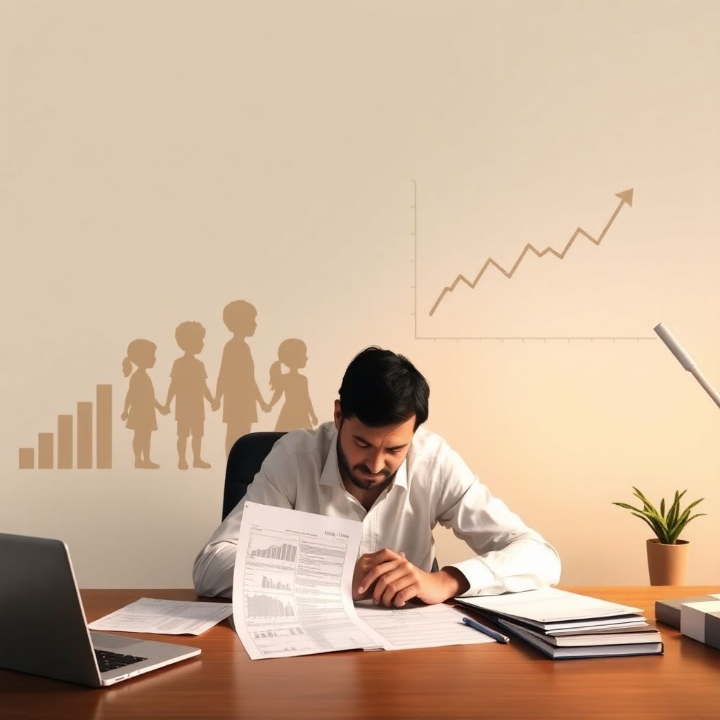 Как инвестировать с учетом уровня риска, жизненного этапа и личных целей