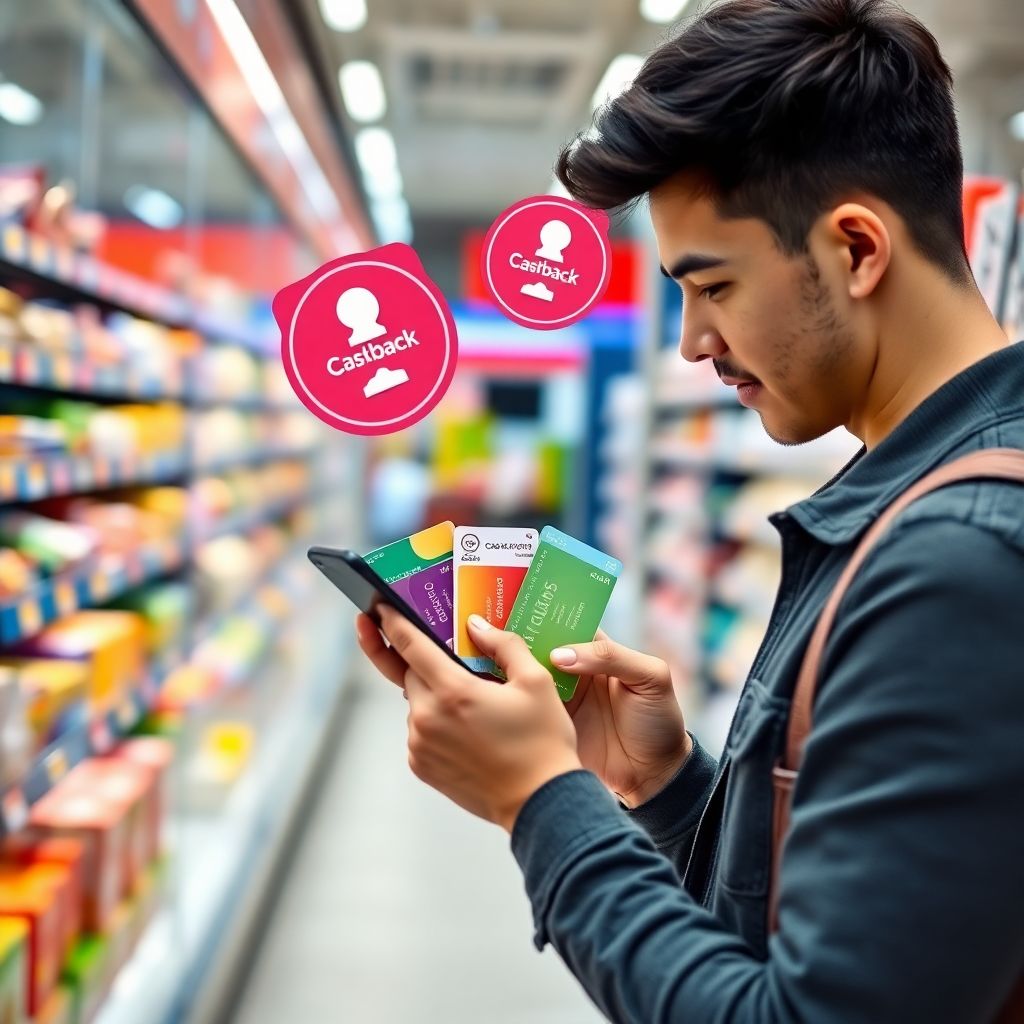 Как выбрать карту лояльности и превратить повседневные покупки в выгоду