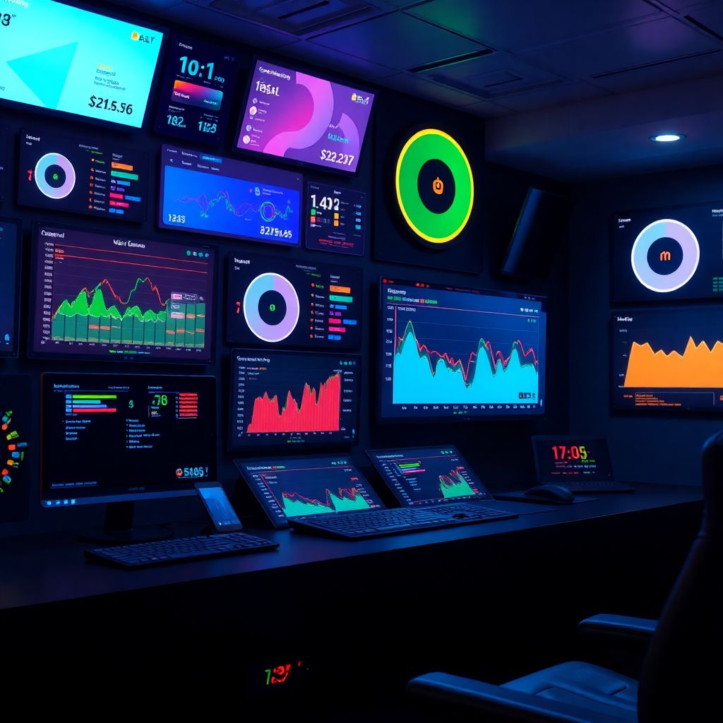 Учет подписок и платежей для онлайн‑бизнеса: как выстроить устойчивый биллинг