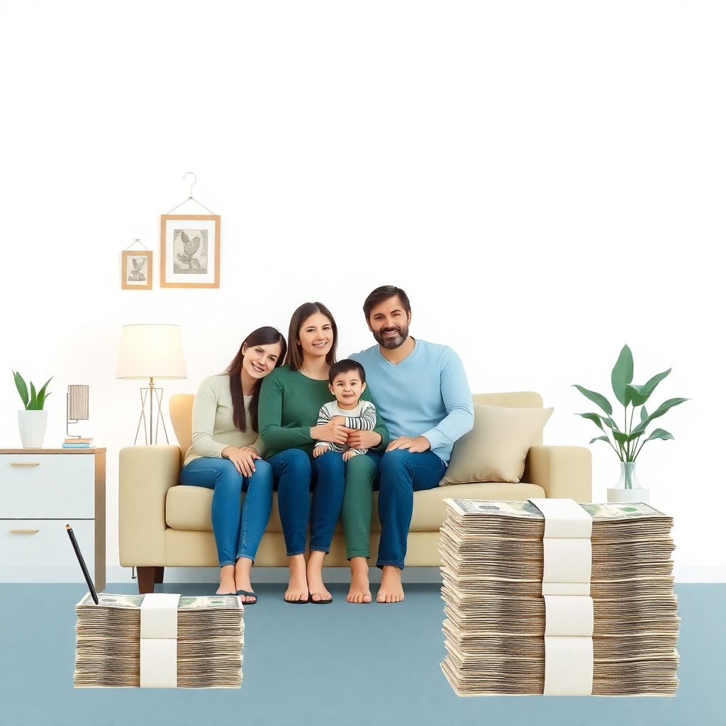 Финансовая подушка безопасности: как рассчитать размер, накопить и где хранить