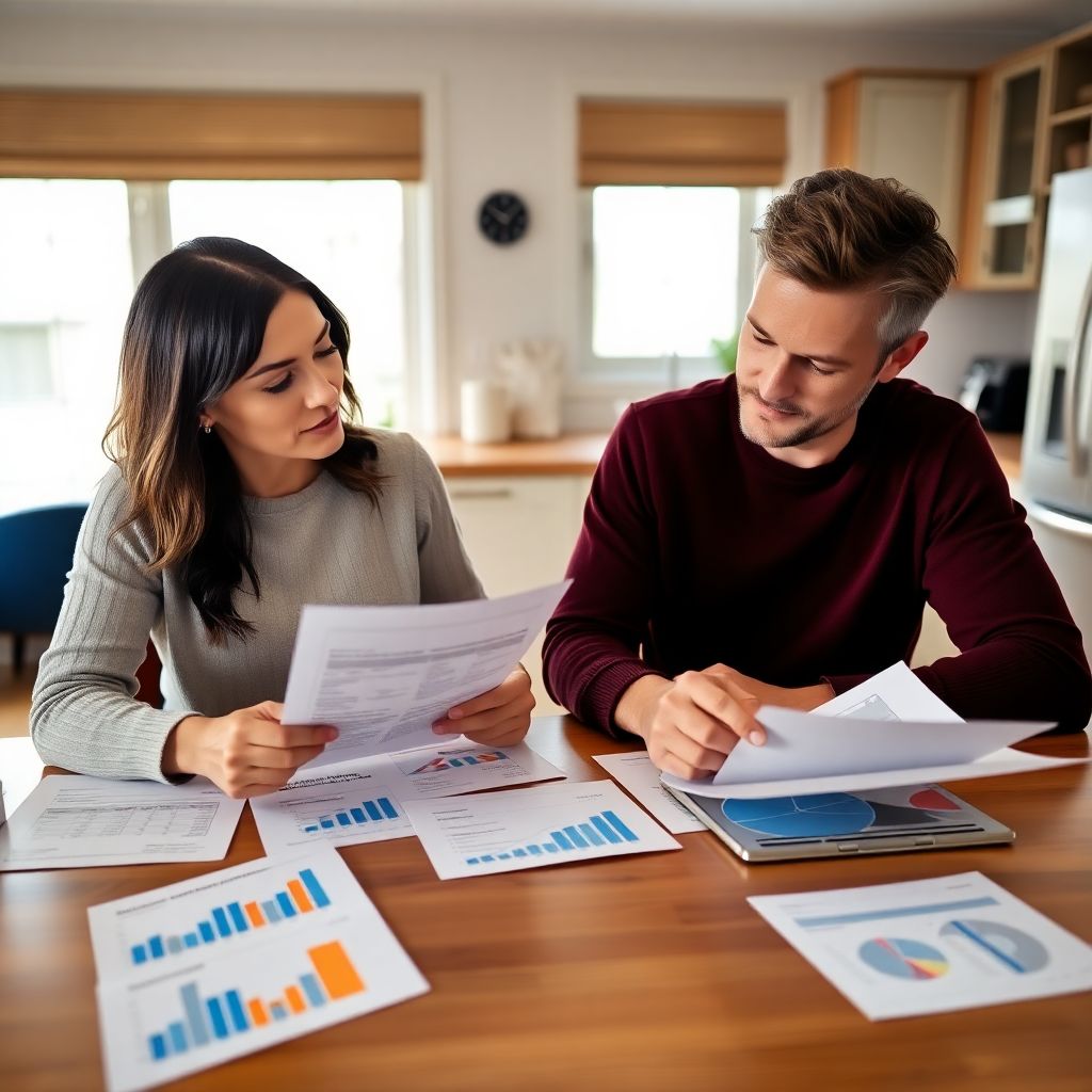 Ипотека без стресса: как рассчитать посильный платеж и сохранить бюджет