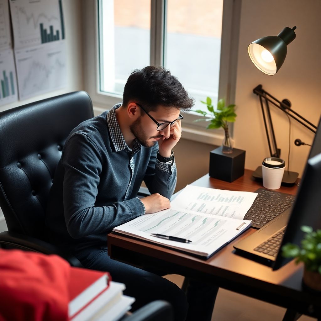 Инвестиции для начинающих: как начать с нуля и не бояться потерять деньги