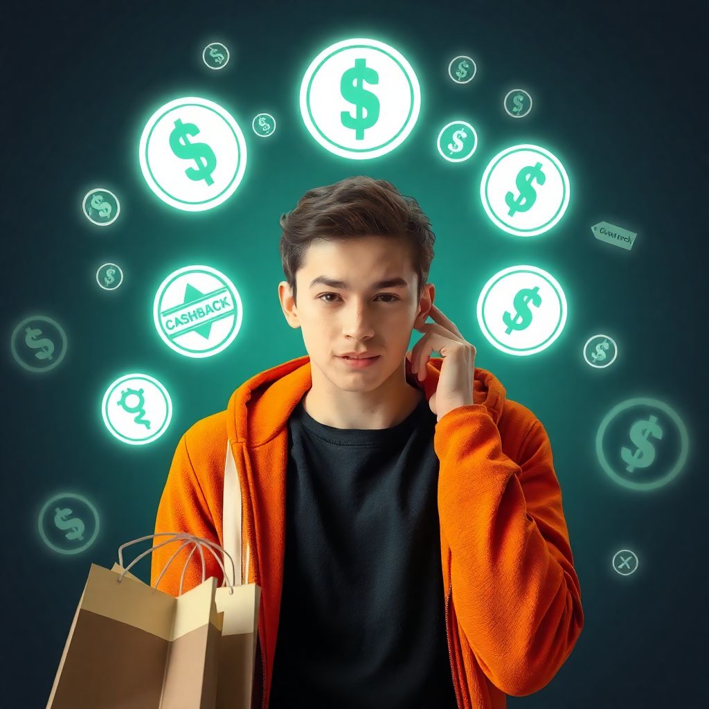 Кэшбэк, бонусы и скидки: как экономить на покупках и не тратить лишнего
