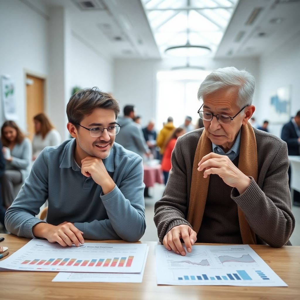 Пенсия своими силами: как сформировать личный капитал на старость