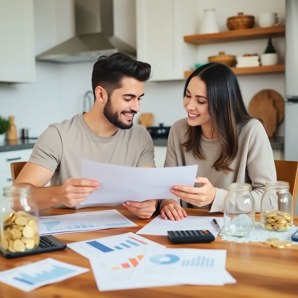 Как подготовиться к крупной покупке и избежать долговой ловушки