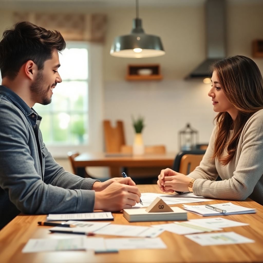 Ипотека без стресса: как рассчитать посильный ежемесячный платеж