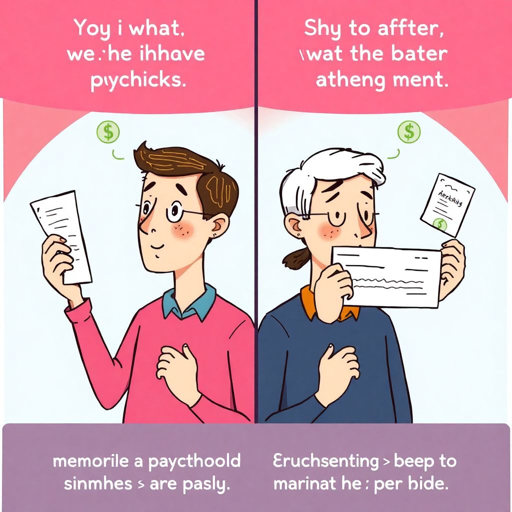 Психология денег: как убеждения мешают зарабатывать больше и копить спокойно