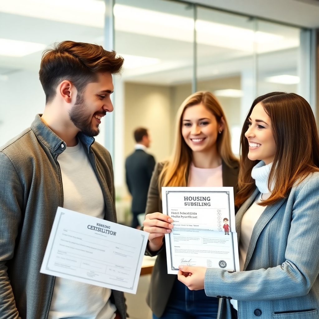 Как использовать программу «Обеспечение жильем молодых семей» для получения поддержки