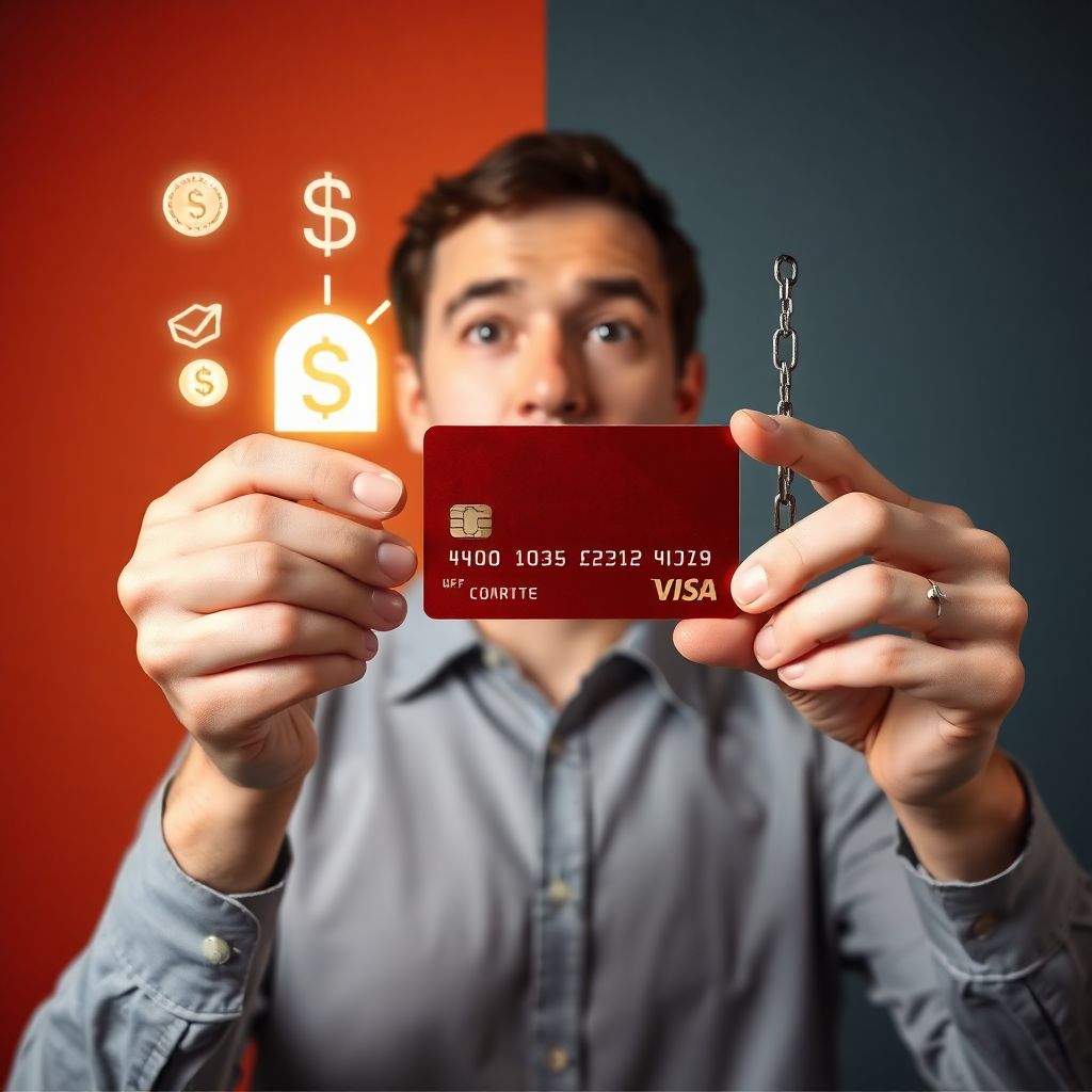 Кредитная карта: как выгодно оформить онлайн и пользоваться без долгов