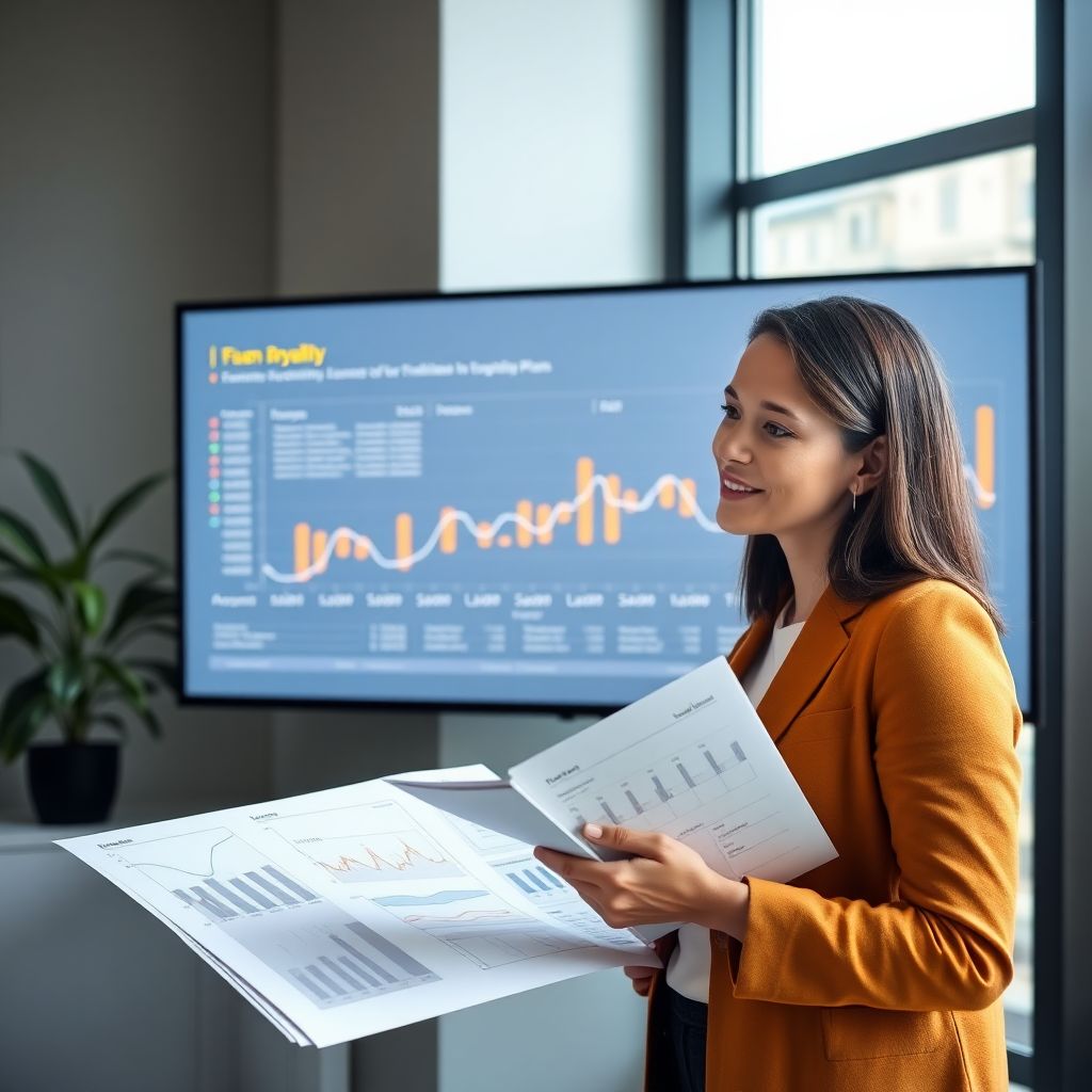 Личные финансы и карьерный рост: как подушка безопасности помогает сменить работу