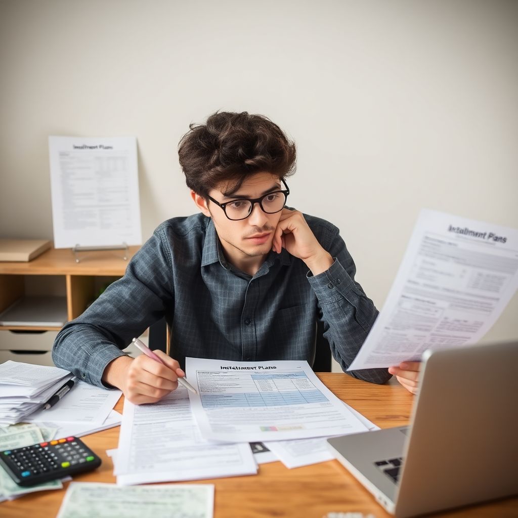 Кредитная карта или рассрочка: что выгоднее и когда лучше отказаться от долгов