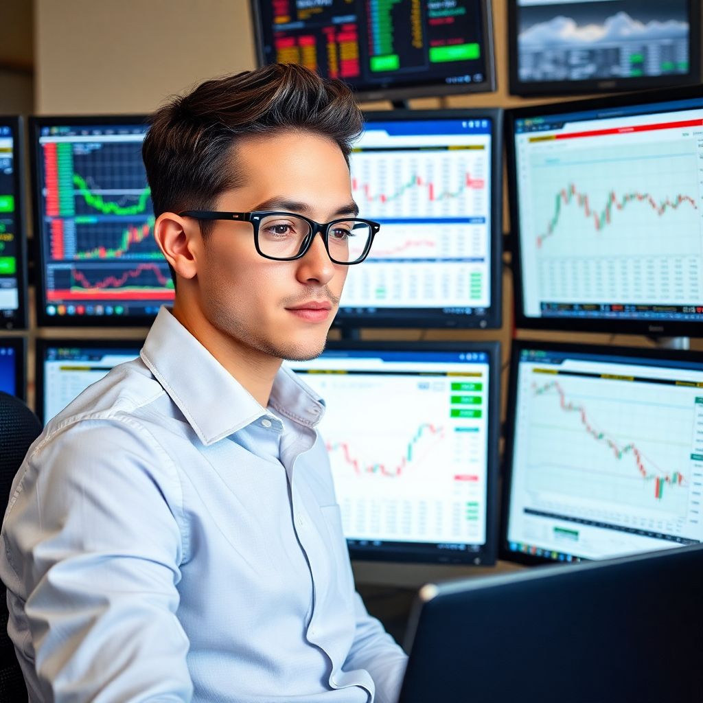 Инвестирование на фондовом рынке для новичков через акции облигации и фонды