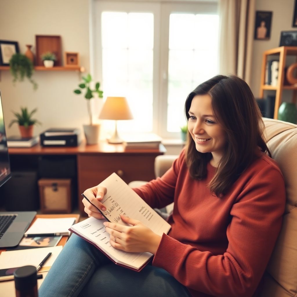 Финансовые привычки, которые меняют жизнь и помогают начать откладывать деньги