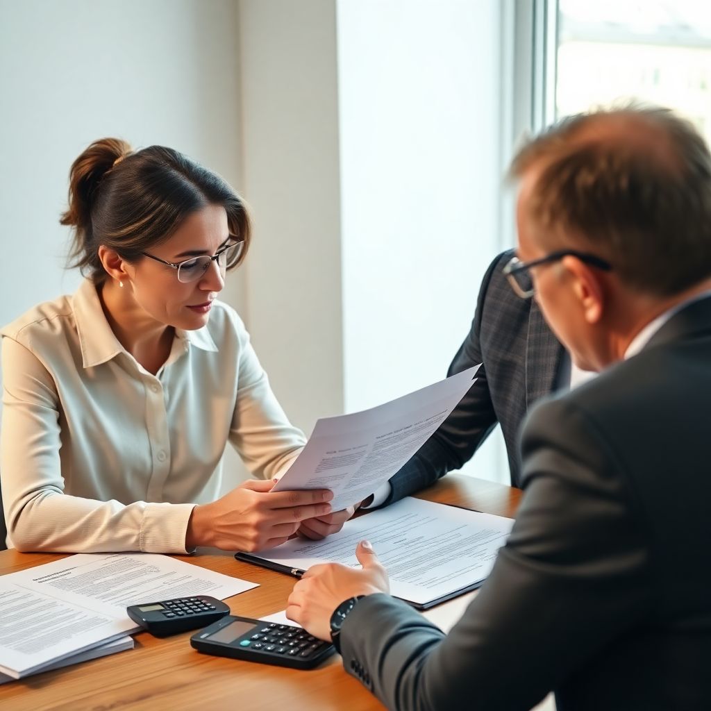 Ипотека: условия договора, что важно знать перед подписанием