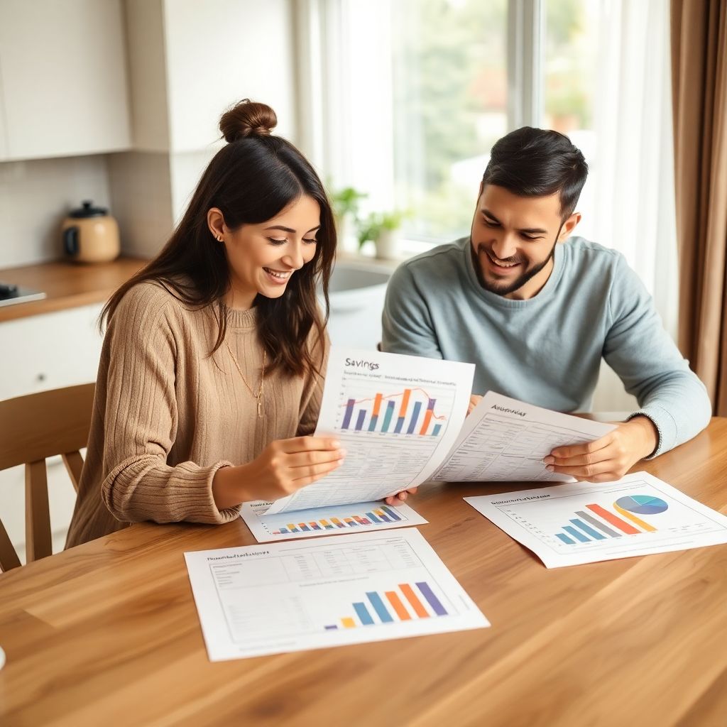 Как подготовиться к большой покупке без кредита и не влезть в долги