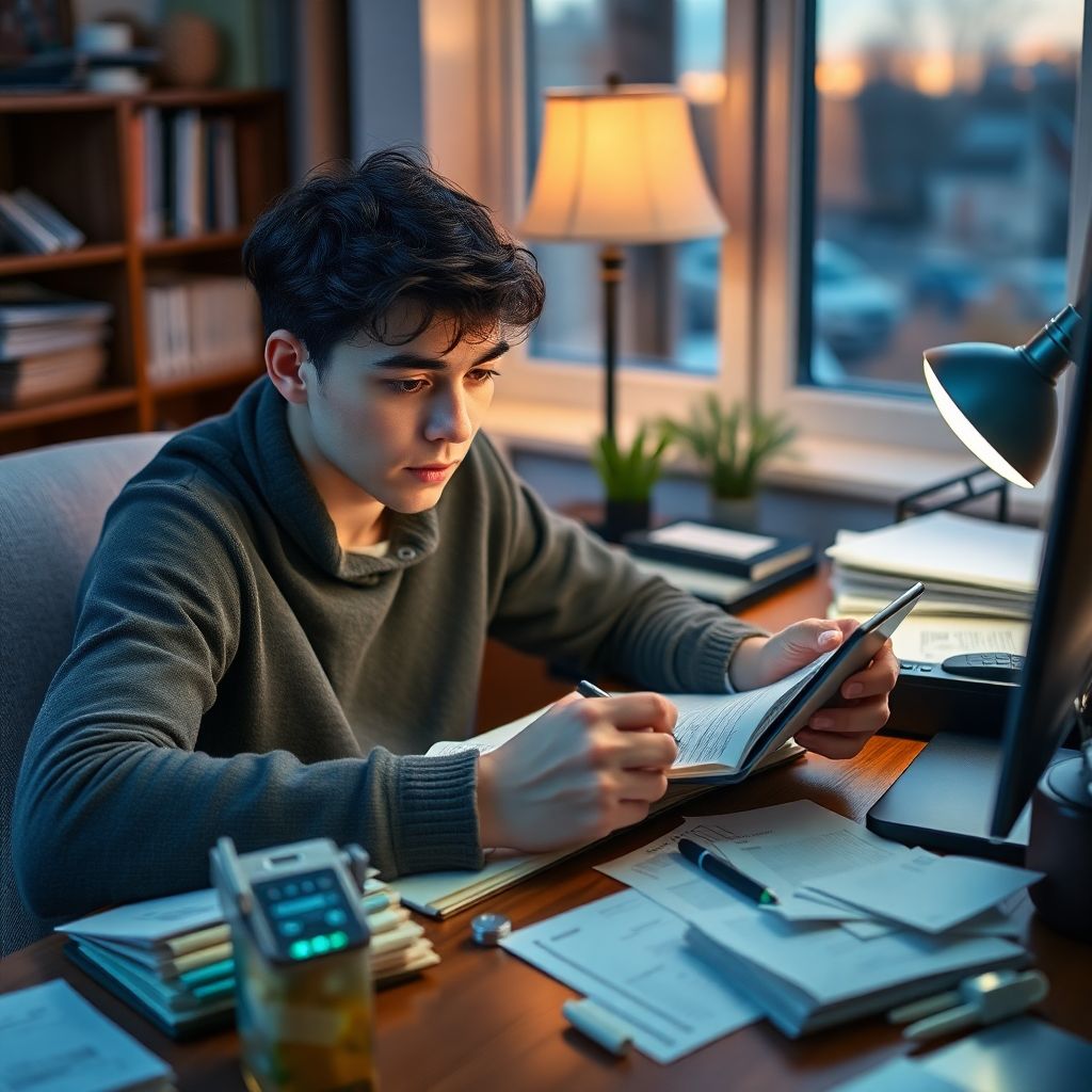 Как перестать жить от зарплаты до зарплаты: простая система денег