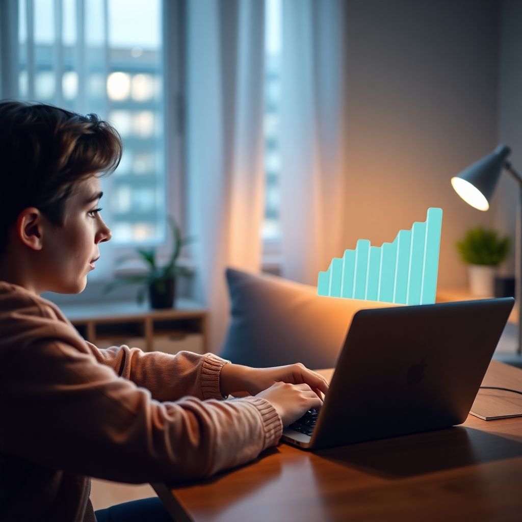 Инвестиции с небольшой суммой: как начать с 1000 рублей в месяц разумно