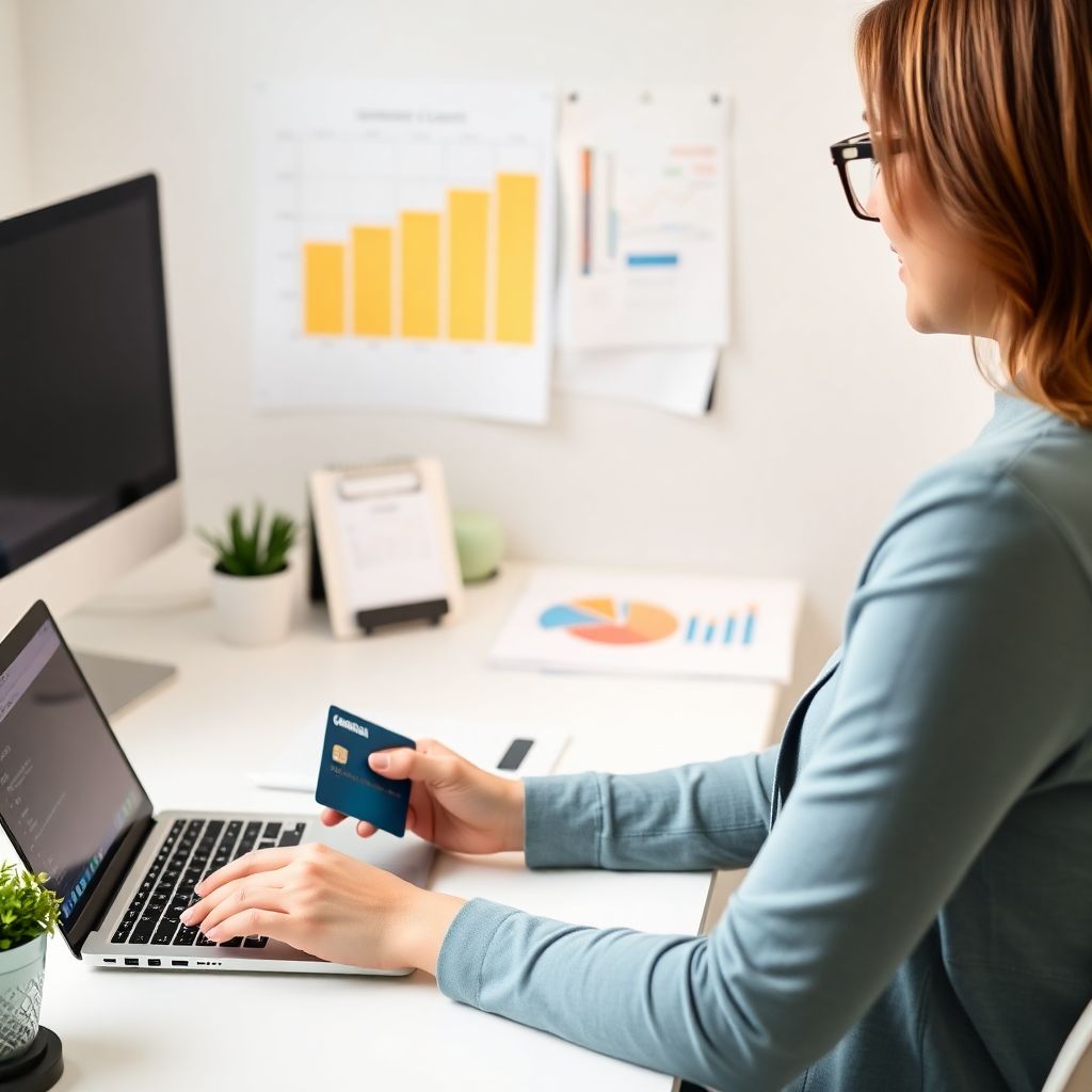 Как пользоваться кредитной картой правильно и не попасть в долговую яму