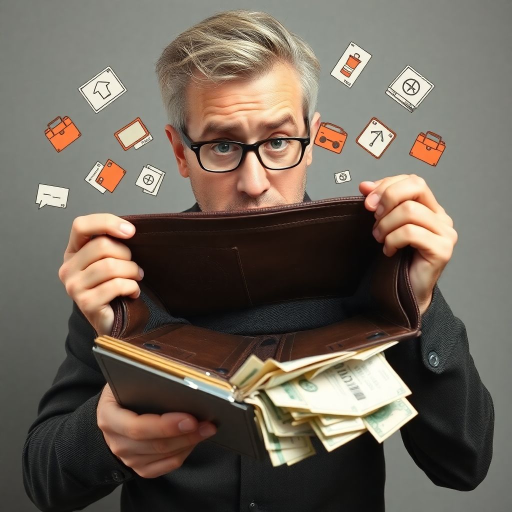 Как накопить деньги с нуля без ошибок: микротраты, цели и бюджет