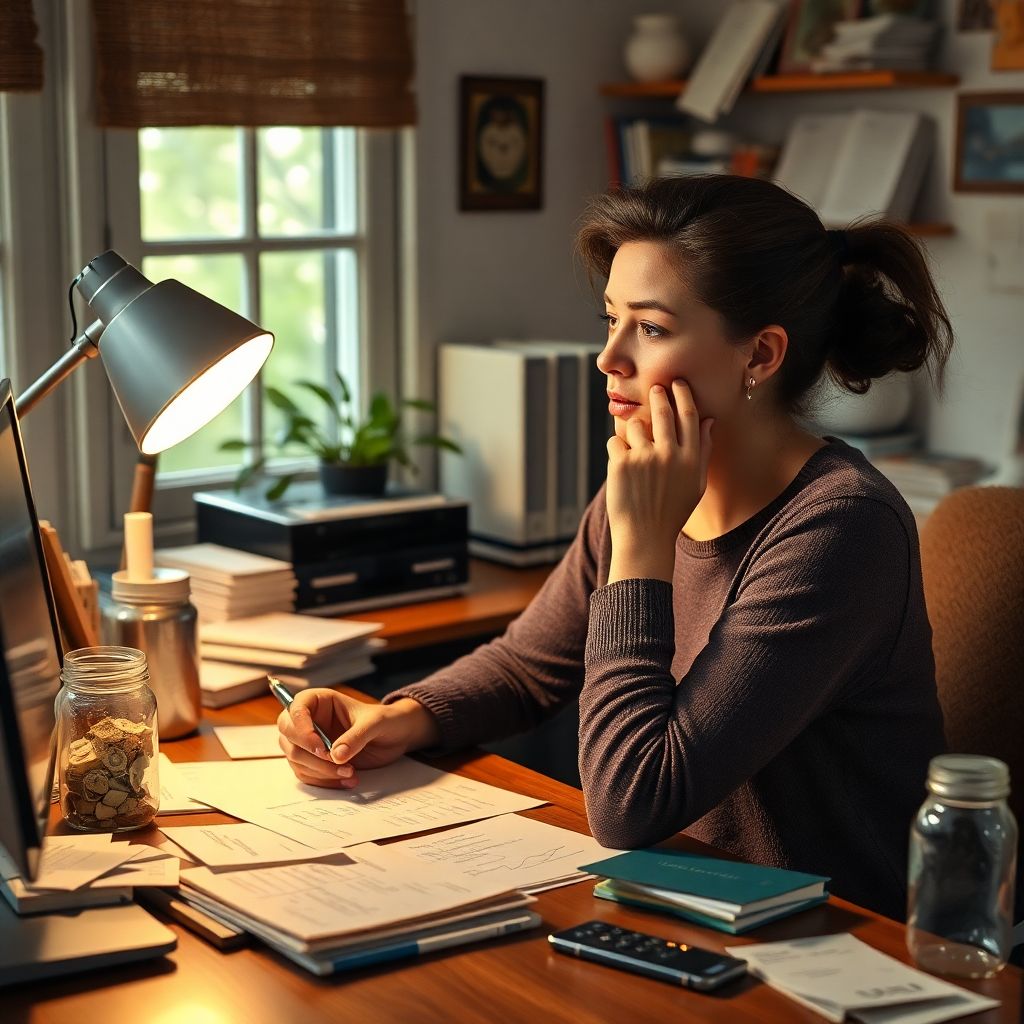 Крупные покупки без кредитов: как планировать деньги без жесткой экономии